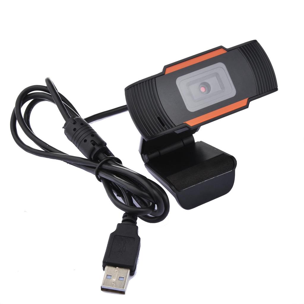 HD 1080P Autofocus Webcam with Noise Reduction for Streaming and Video Calls