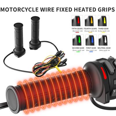 Quadros e acessórios para motociclos – Alças para motociclos