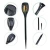 Solar Flame Torch Light with Sensor, 12 LED for Outdoor Decor and Landscape