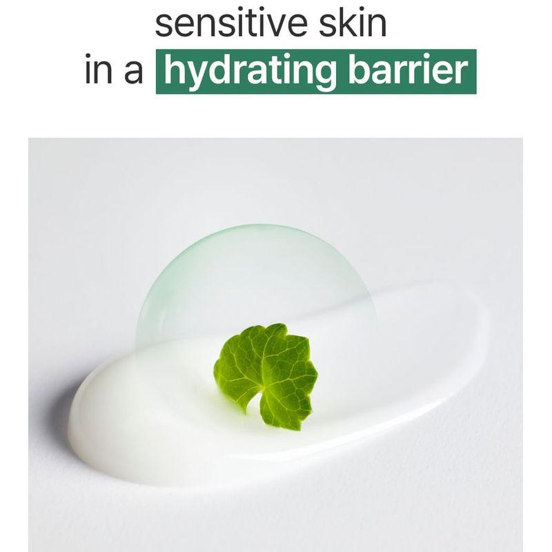 mixsoon - Cica Hyal Deep Soothing Cream