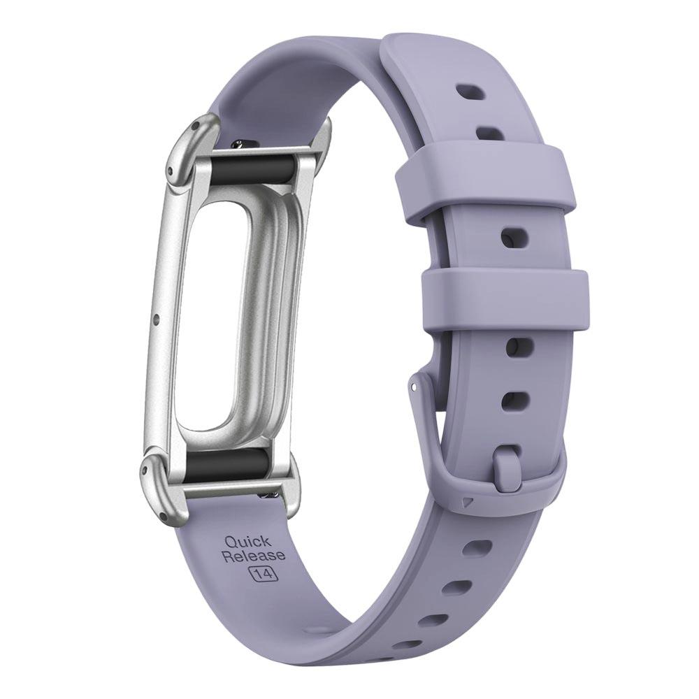 Nowy silikonowy pasek do Google Fitbit Air Band Tracker fitness Wymienna opaska na nadgarstek Pętla bransoletki do pasków Google Fitbit Air