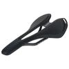 Carbon Fiber Road Mountain Bike Saddle Ultralight 125g Anti-slip Wear-resistant Cycling Seat