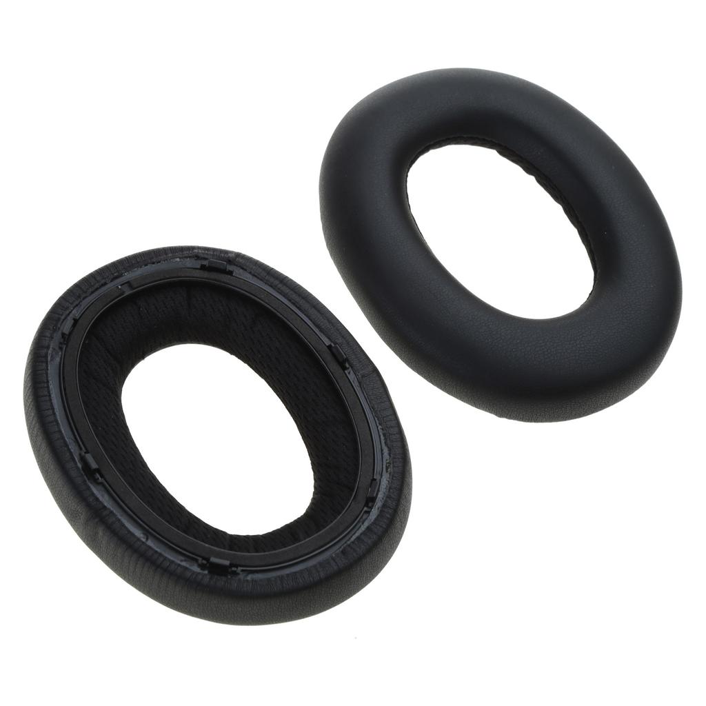 1 Paar Ohrpolster für Bowers&Wilkins Px7 Kopfhörer Elastische Schaumstoff-Ohrpolster Ohrpolster Schwamm Ohrpolster Ersatz