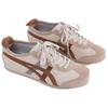 Onitsuka Tiger MEXICO 66 Cushioning Low top Casual Shoes Unisex Beige Brown Sneakers 1183c076-253