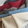 Women's Fleece Lamb Wool Windbreaker Jacket, Autumn/Winter 2025