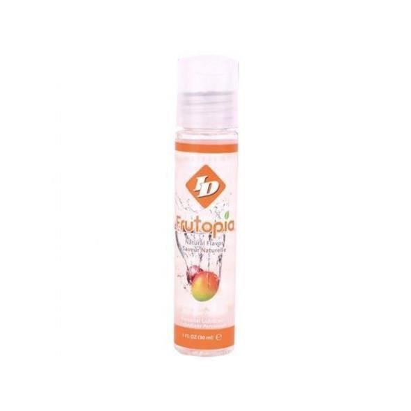 ID FRUTOPIA LUBE MANGO 30 ML