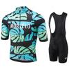 2026 Morvelo Sommer Pro Herren Radtrikot Anzug Mountainbike Triathlon Schnelltrocknend Atmungsaktiv Fahrradbekleidung Ropa Ciclismo