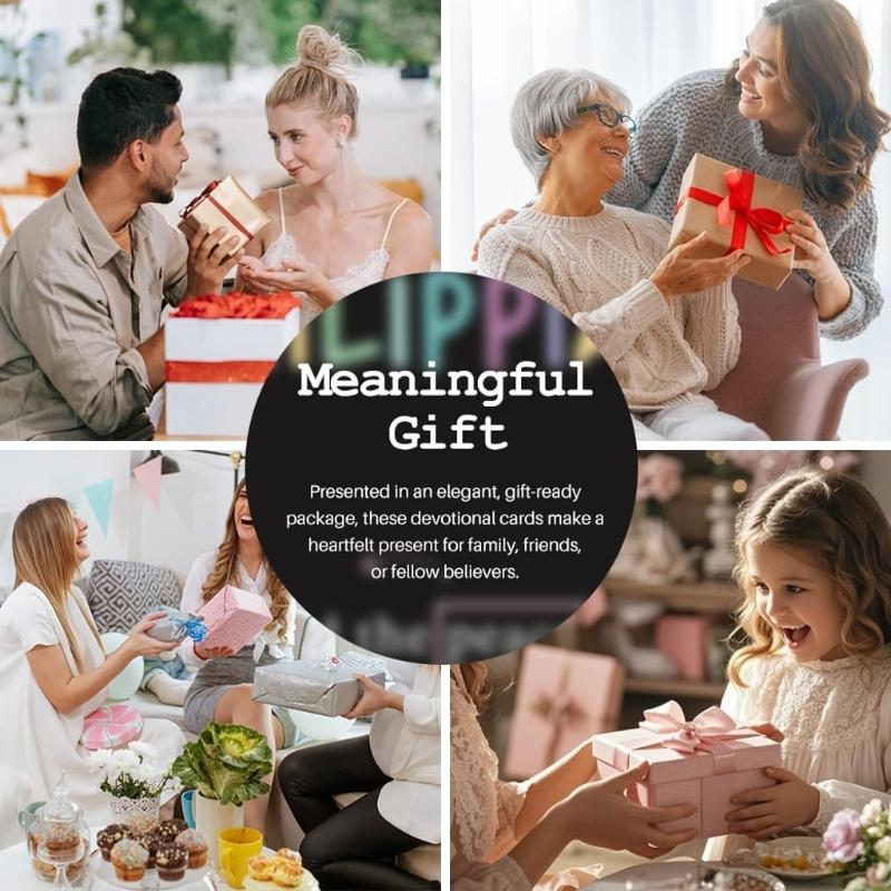 Křesťanské karty s verši Mapované karty s biblickými verši Sada se stojánkem Denní Bible Karty s paměťovými verši Studijní karty s biblickými verši