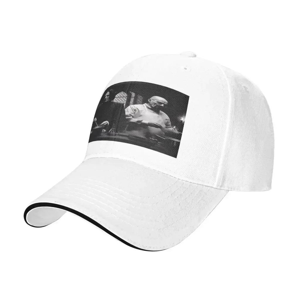Severus Snape And Walter White In Drug Laboratory Cooking Hat Unisex Caps Women Baseball Cap For Unisex Unisex Hat Baseball Cap