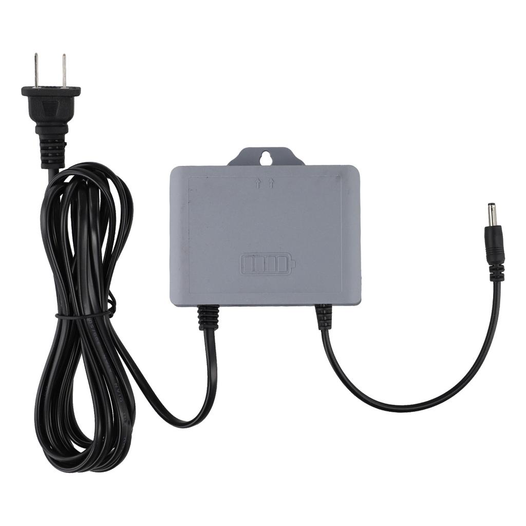 High Compatibility UPS Backup Battery for Security Camera Stabilized Output