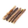 Cat Chewing Stick Natural Snack 5-Pack for Teeth Cleaning - Cat Toy