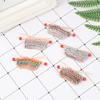 1Pcs 1/12 Miniature Dollhouse Simulation Thick Knitted Sweater Model DIY Accessories Decorative Ornament