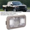 Roof Light Car LED Interior Light Caravans Interior Ceiling Lighting Waterproof