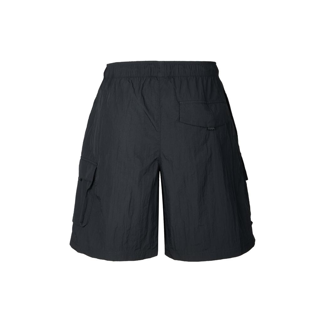 Nike Comfortable Fashionable Simple Casual Shorts Men Shorts Black HJ0678010