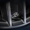 4pcs Carbon Fiber Metal Car Wheel Tire Valve Caps Stickers For Opel Zafira B Corsa D Insignia Mokka Regal Car Accessories Tf0