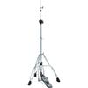 Tama Iron Cobra HH205 Hi-Hat Stand Adjustable Height Durable Metal Construction