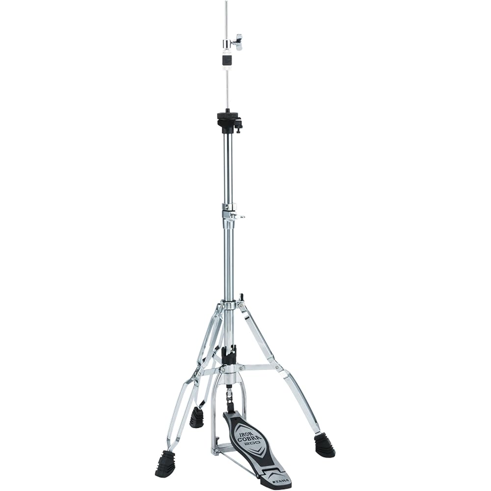 Tama HH205 Iron Cobra 200 Direct Pull HiHat-Ständer - Bild 7