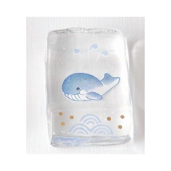 Shouhou Cool Breeze Chopstick Rests Whale Horn Set of 5