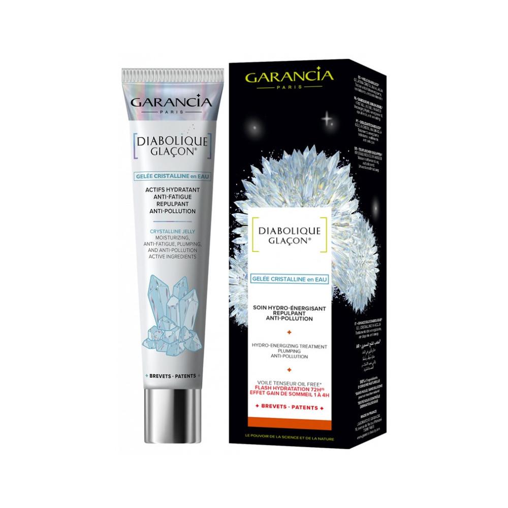 

Кубик льда Devilish Garancia 40г