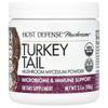 Mushrooms™, Turkey Tail, Mushroom Mycelium Powder, 3.5 Oz (100 G)