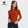 HOTSUIT Long Sleeve T-Shirt 613310008