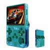 R36S Retro Handheld Game Console - Open-Source, Portable, Classic GBA, FC, Arcade, PSP Games.