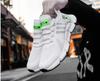 Men's Shoes Mesh Non-slip Sports Shoes Casual Thin Men's Running Shoes