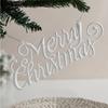 Christmas Decorations Festival Decorations Showcases Hanging Decorations Scene Decoration Christmas Tree Accessories Pendants
