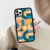 Geometric Bauhaus Art Phone Case For IPhone 17 Pro 16 Plus 16 Pro Max 15 14 13 12 11 PC+TPU Back Cover