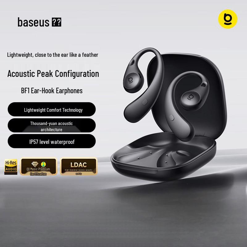 

Baseus BF1 Open-Ear Sports Bluetooth Earphones
