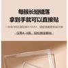 LuxeFlutter - Devil Multipack False Eyelashes Cluster