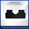 Durable Nylon Floor Mats for 2003 GAC Honda Accord, Wear-Resistant and Flexible