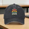 The Legend Has Retired 2026 RetireUnisext Celebration Future Retiree Casual Baseball Cap For Unisex Adult Summer Tennis Trucker Hat