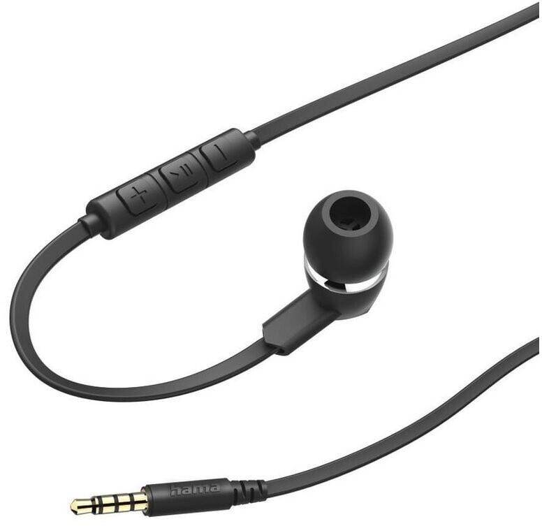 Sluchátka Hama In-Ear Joy