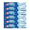 Salt White Multi-Care Toothpaste (6 X 90g)