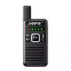 T62 Mini Walkie-Talkie: Compact 10km Range Wireless Handheld Intercom for Kids and Outdoor Use