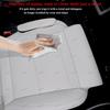For Tesla Model YL 2026 The Second Row Leg Support Extension Seat Cover Memory Foam Extender Cushion Car Interior Accessoriess