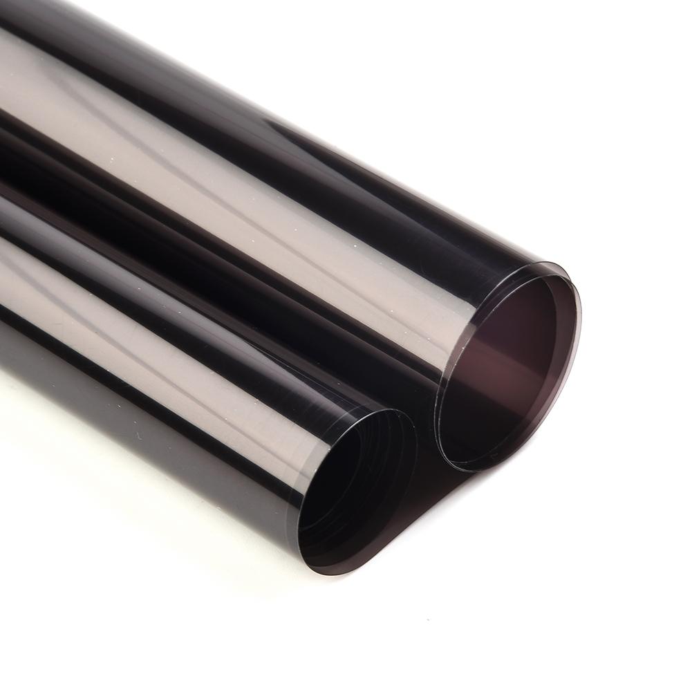 Light Film Gloss Vinyl Tint Headlight Taillight Wrap UV Protection High Quality
