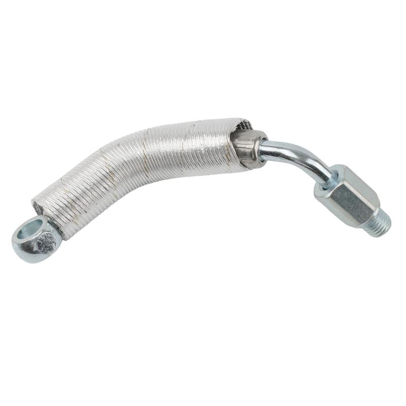 Turbo Oil Return Drain Pipe & Oil Feed Hose Tube Kit 55567067 55568031 555878542 5198546 For Buick Encore For Chevy Cruze Sonic