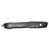 Fits 2009 To 2014 Acura TL Exterior Door Handle Front Left