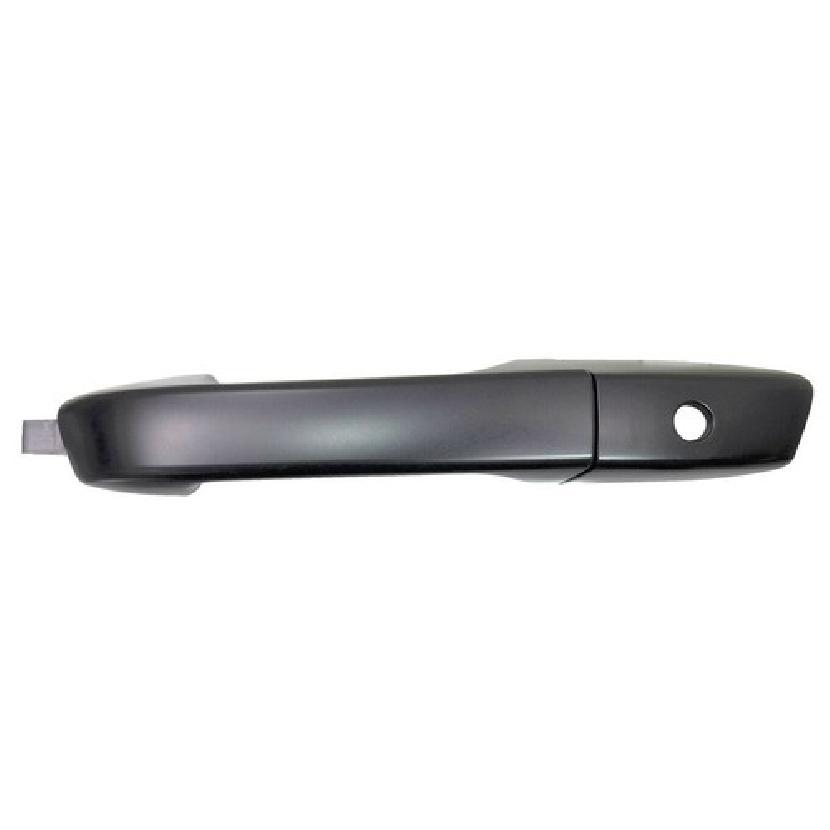 Fits 2009 To 2014 Acura TL Exterior Door Handle Front Left