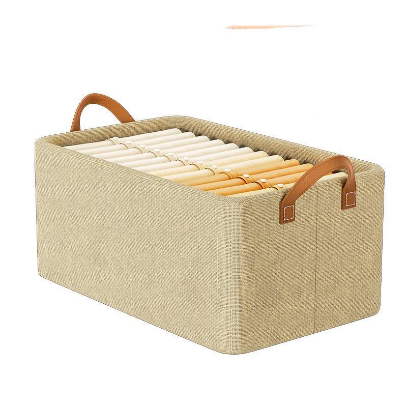 Miflame Foldable Drawer Storage Box