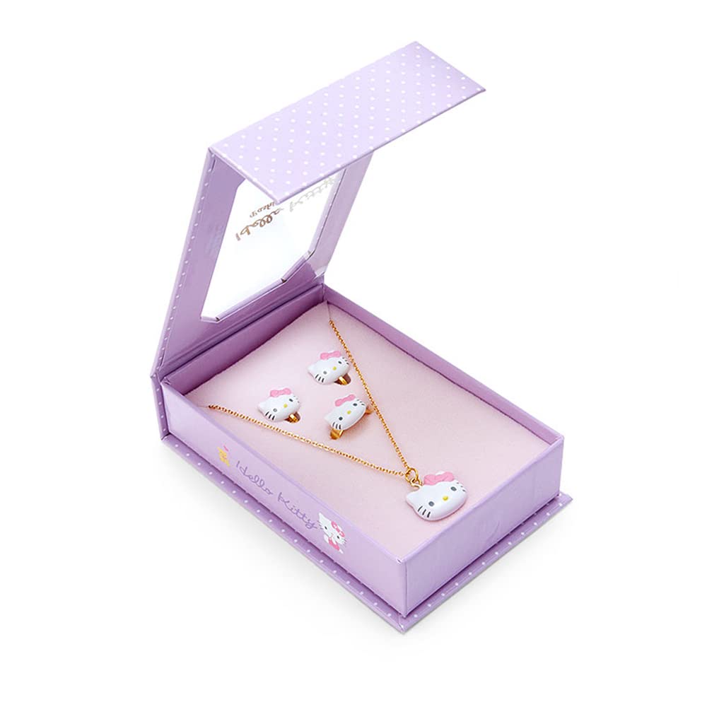 Sanrio Hello Kitty Accessories 3 Piece Set 377392
