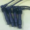 ~1Sets OEM# 96460220 Ignition Wires Spark Plug Cable For Buick Excelle 1.8L Chevrolet Captiva 2.4L Daewoo Nubira Tacuma