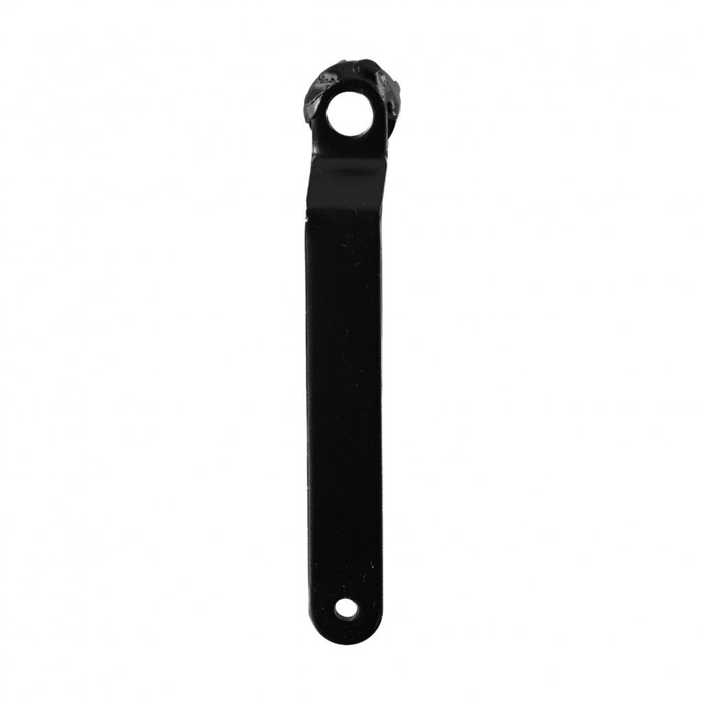 Removal Wrench Adjustment Wrench Angle Grinder Manual Measurement Deviation