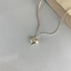 S925 Sterling Silver Heart Bracelet – Women's Elegant Design, New Style for Best Friends, Light Luxury Korean Jewelry.