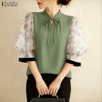 Hauts – Blouses et chemises