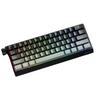 EWEADN F61 61-Key Wired Membrane Gaming Keyboard