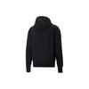 Puma X Ami Hoodie 'Black' Men's 536231-01
