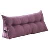 College Dormitory Double Bed Pillow, Reading Pillow, Headboard, Plush Backrest, Bedside Rest Pillow, Sofa Bed, Bunk Bed, Dormitory Cushions